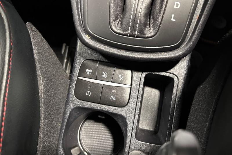 Used Ford Puma 2023 for sale - 76895447: Photo 31