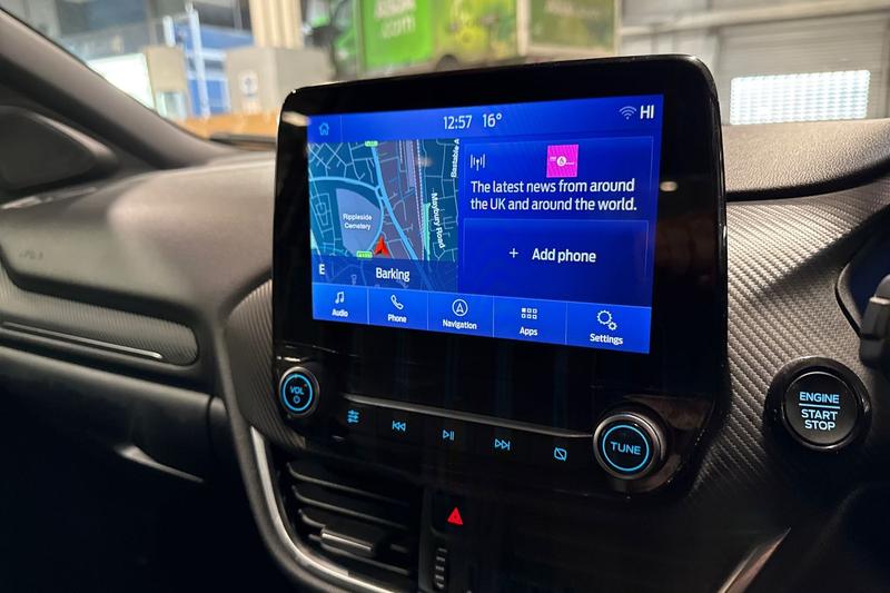 Used Ford Puma 2023 for sale - 76895447: Photo 32