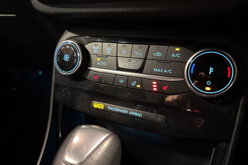 Used Ford Puma 2023 for sale - 76895447: Photo 33