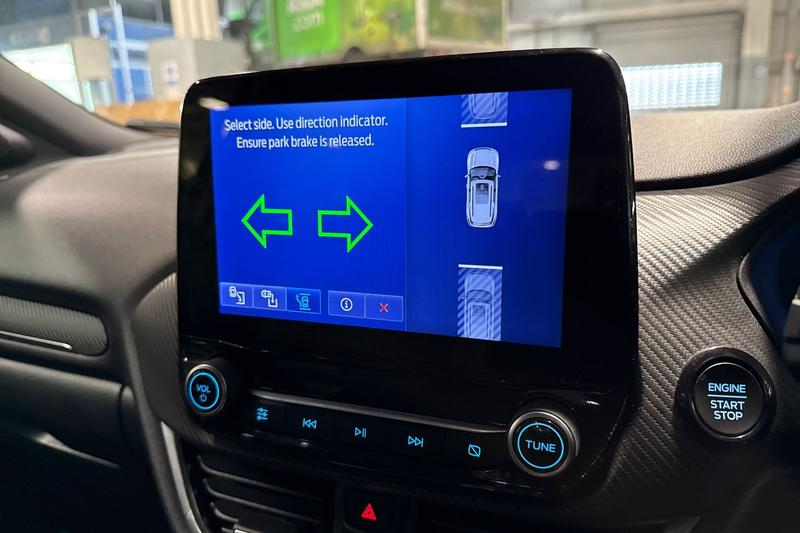 Used Ford Puma 2023 for sale - 76895447: Photo 34