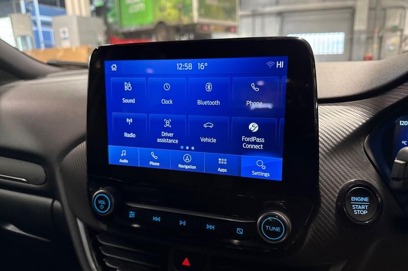 Used Ford Puma 2023 for sale - 76895447: Photo 35