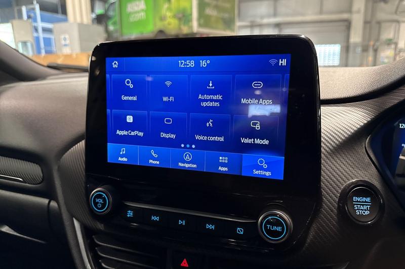 Used Ford Puma 2023 for sale - 76895447: Photo 36