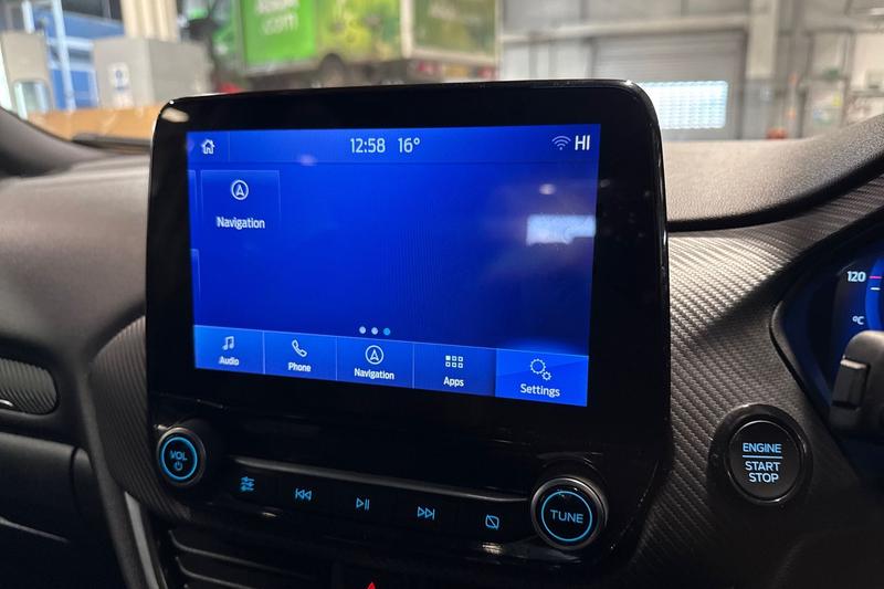 Used Ford Puma 2023 for sale - 76895447: Photo 37