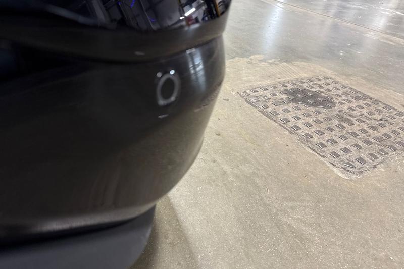 Used Ford Puma 2023 for sale - 76895447: Photo 40