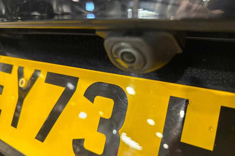 Used Ford Puma 2023 for sale - 76895447: Photo 41