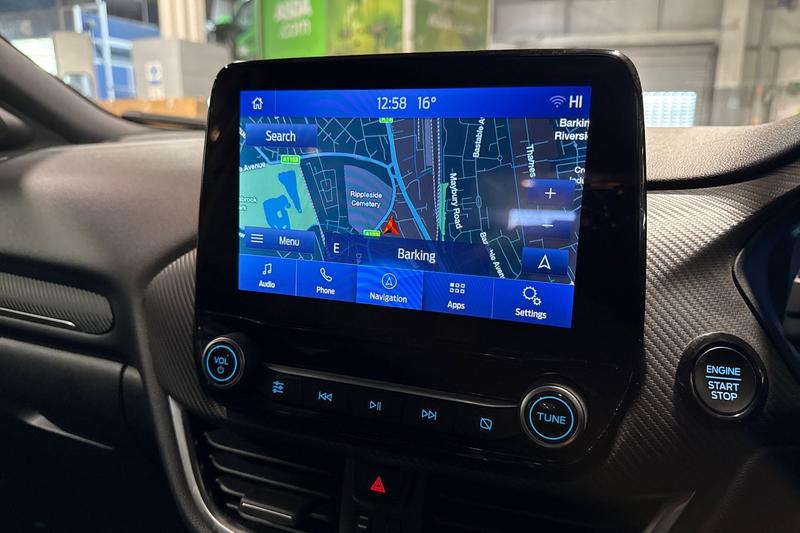 Used Ford Puma 2023 for sale - 76895447: Photo 44