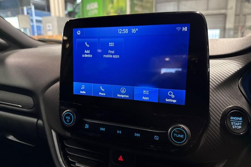 Used Ford Puma 2023 for sale - 76895447: Photo 45