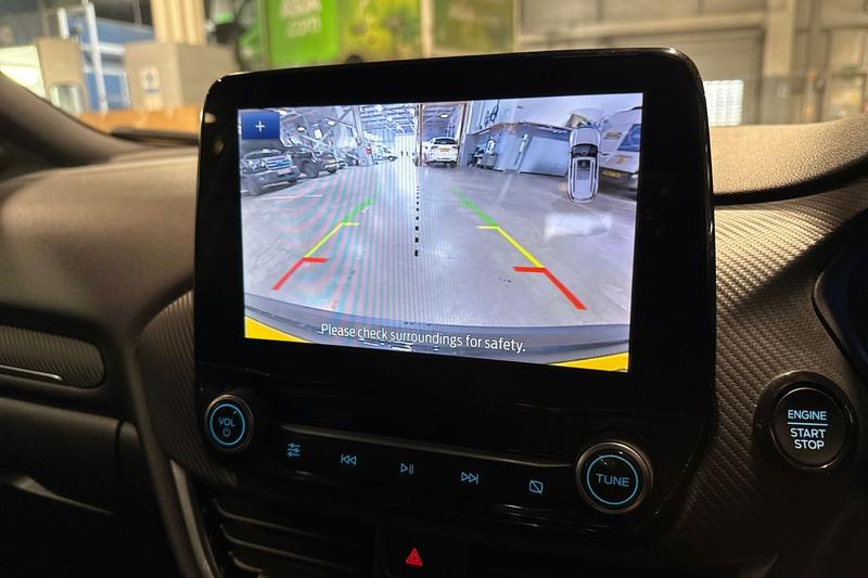 Used Ford Puma 2023 for sale - 76895447: Photo 46