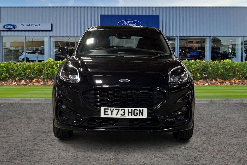 Used Ford Puma 2023 for sale - 76895447: Photo 6
