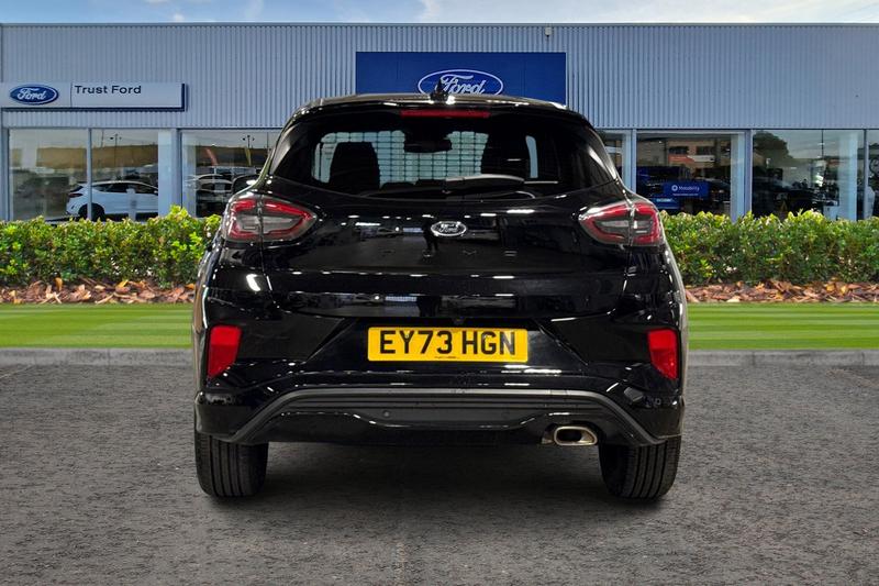 Used Ford Puma 2023 for sale - 76895447: Photo 7