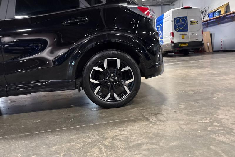 Used Ford Puma 2023 for sale - 76895447: Photo 8