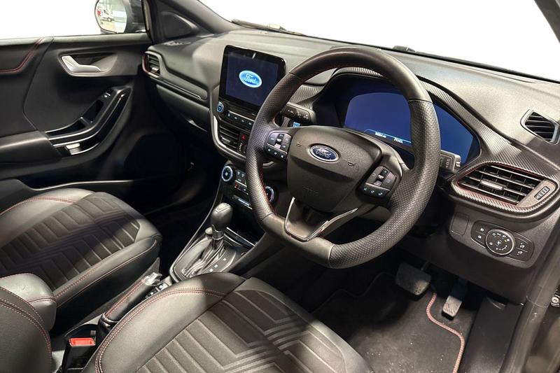 Used Ford Puma 2023 for sale - 76895447: Photo 9