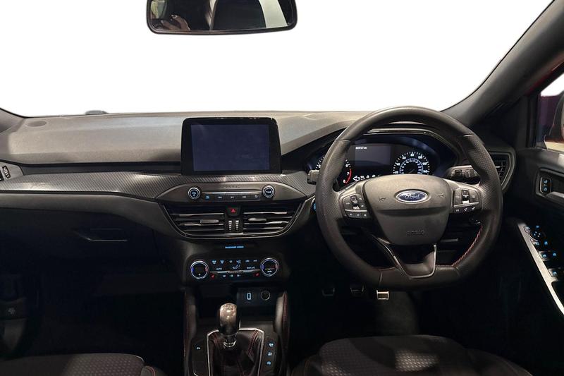 Used Ford Focus 2019 for sale - 77918680: Photo 10