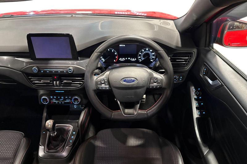 Used Ford Focus 2019 for sale - 77918680: Photo 11