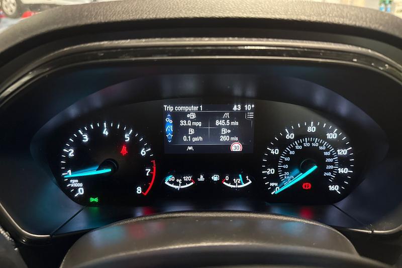 Used Ford Focus 2019 for sale - 77918680: Photo 13