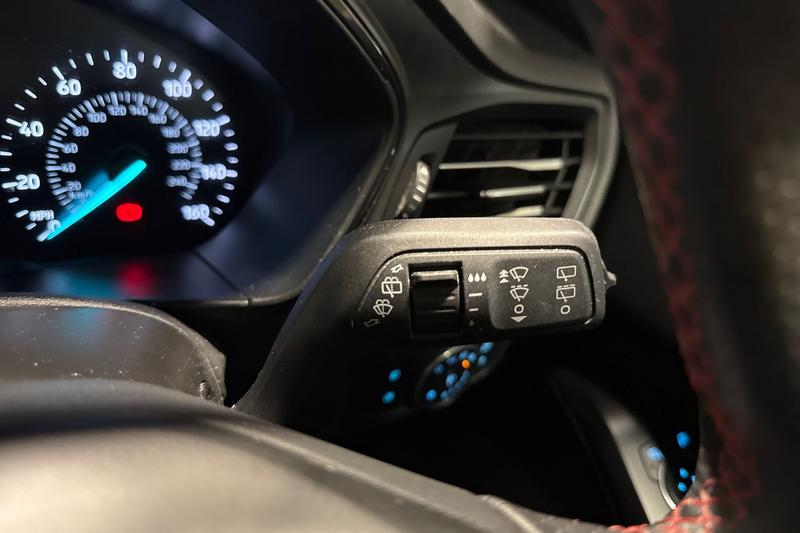 Used Ford Focus 2019 for sale - 77918680: Photo 15