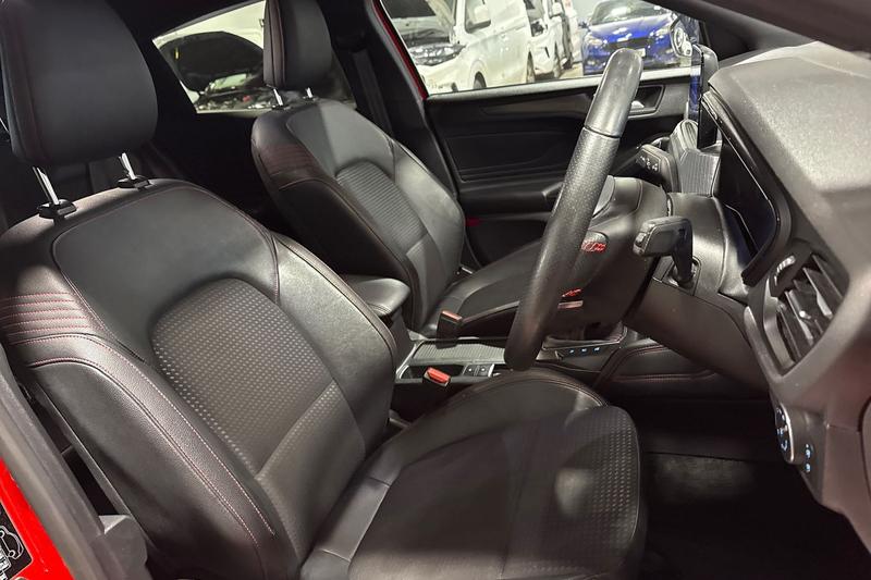 Used Ford Focus 2019 for sale - 77918680: Photo 17