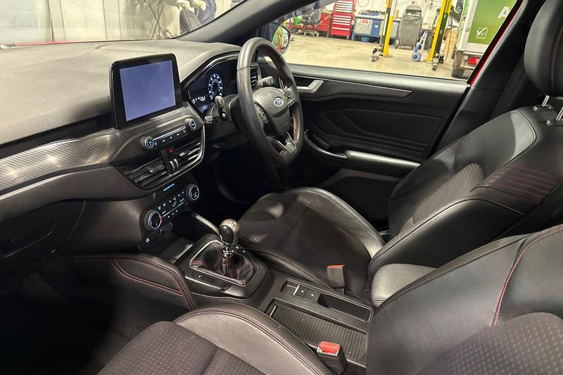 Used Ford Focus 2019 for sale - 77918680: Photo 18