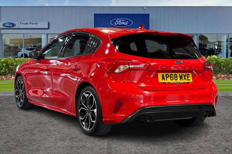 Used Ford Focus 2019 for sale - 77918680: Photo 2