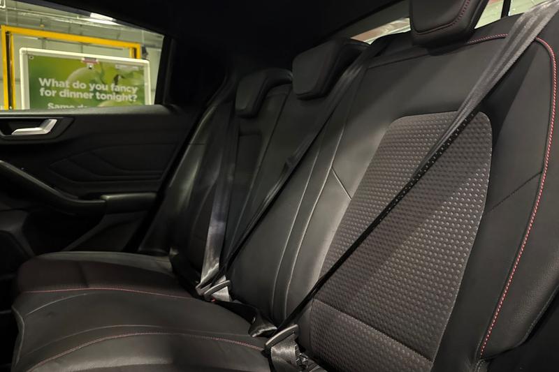 Used Ford Focus 2019 for sale - 77918680: Photo 20