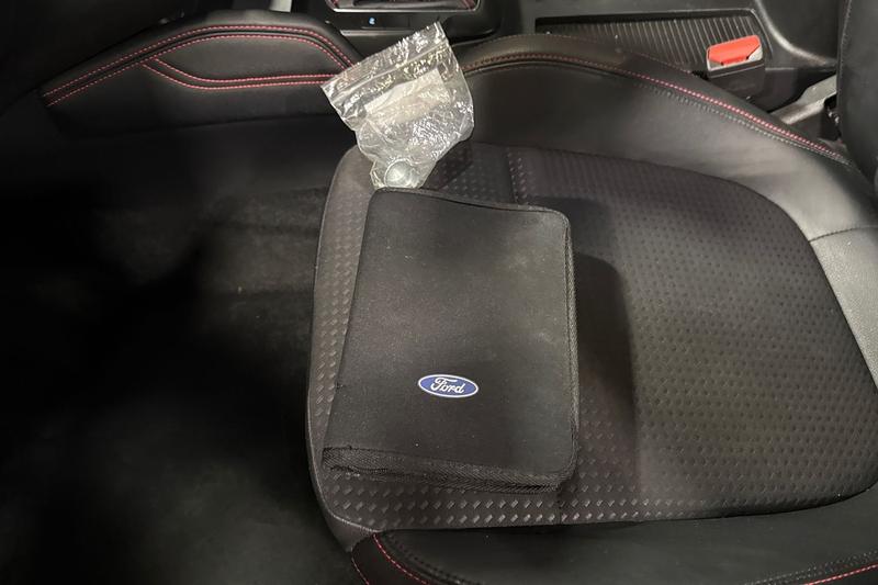 Used Ford Focus 2019 for sale - 77918680: Photo 22