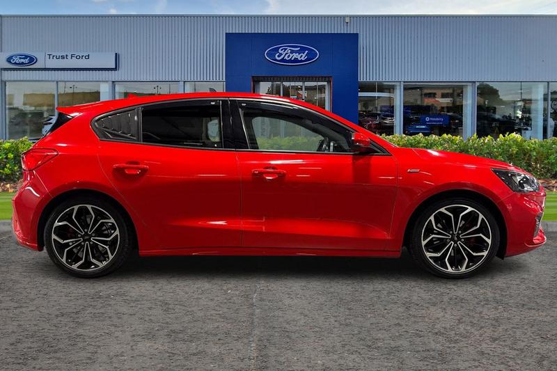 Used Ford Focus 2019 for sale - 77918680: Photo 3