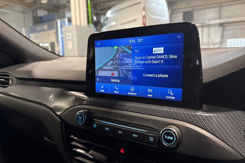 Used Ford Focus 2019 for sale - 77918680: Photo 31