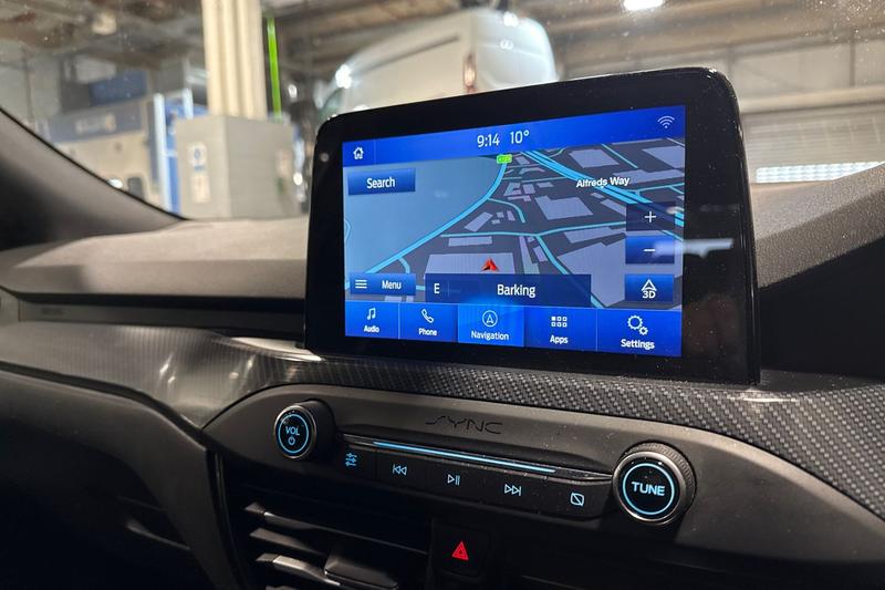 Used Ford Focus 2019 for sale - 77918680: Photo 32