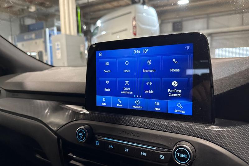 Used Ford Focus 2019 for sale - 77918680: Photo 33