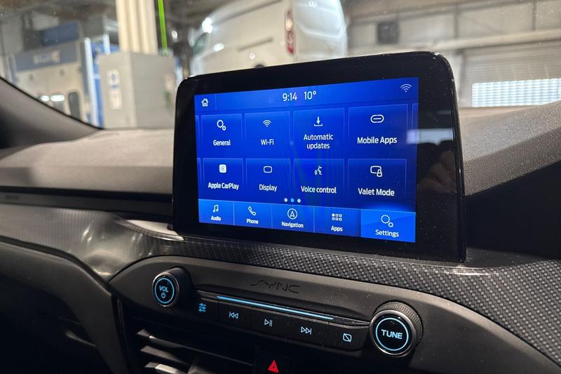 Used Ford Focus 2019 for sale - 77918680: Photo 34