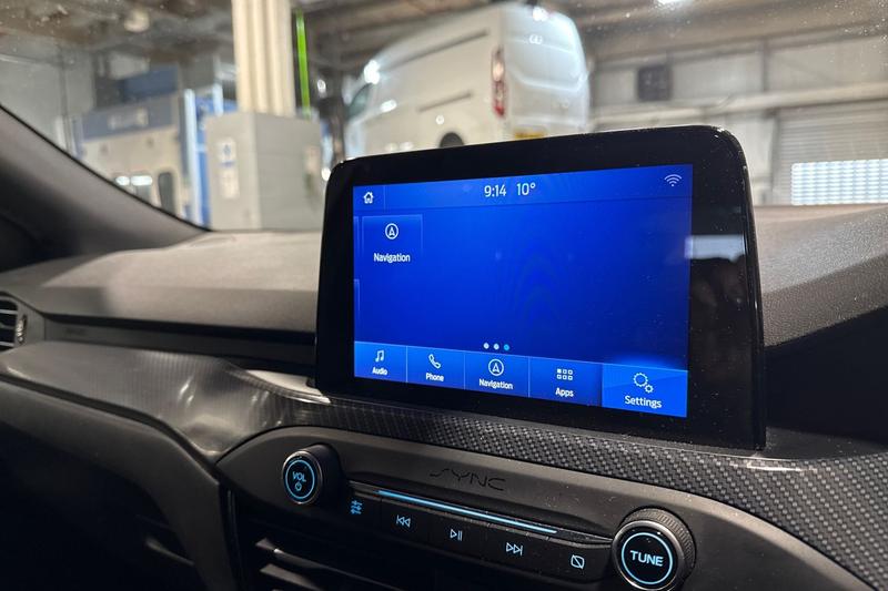 Used Ford Focus 2019 for sale - 77918680: Photo 35