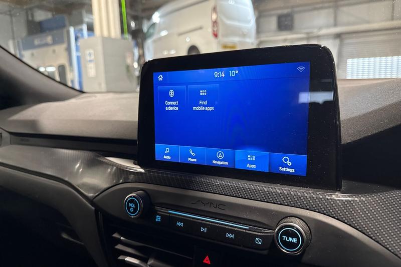 Used Ford Focus 2019 for sale - 77918680: Photo 36