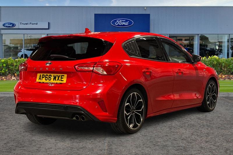 Used Ford Focus 2019 for sale - 77918680: Photo 4