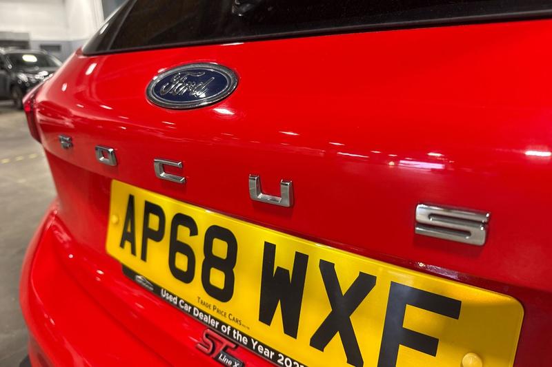 Used Ford Focus 2019 for sale - 77918680: Photo 42