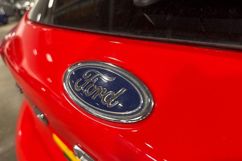 Used Ford Focus 2019 for sale - 77918680: Photo 43