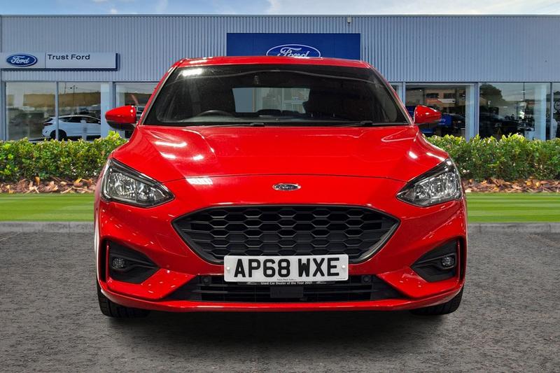 Used Ford Focus 2019 for sale - 77918680: Photo 6