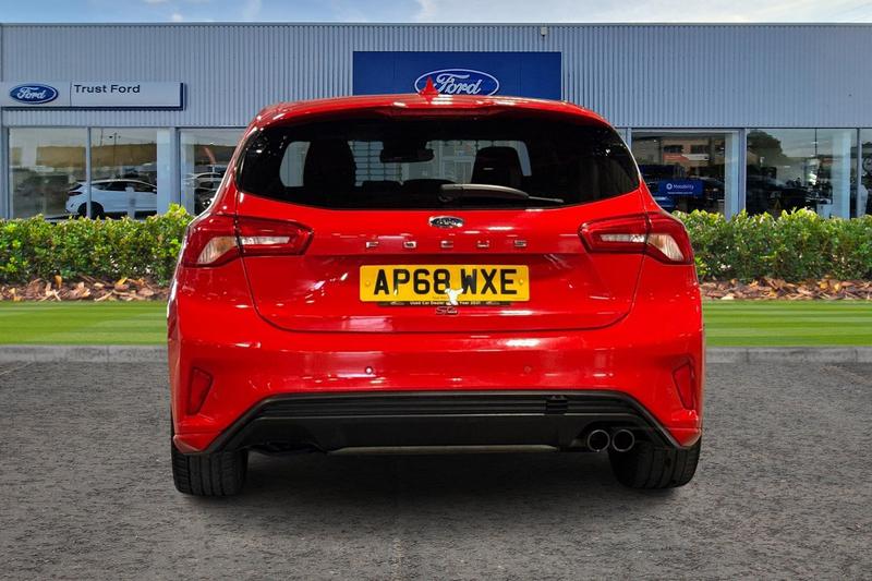 Used Ford Focus 2019 for sale - 77918680: Photo 7