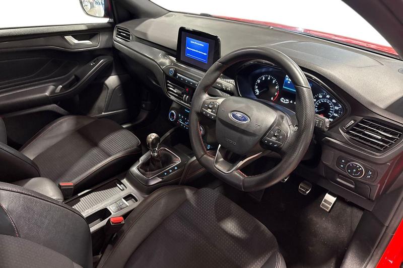 Used Ford Focus 2019 for sale - 77918680: Photo 9