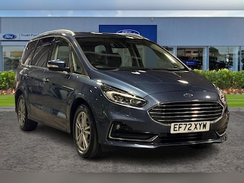 Used Ford Galaxy 2022 for sale - 78486797: Photo