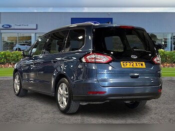 Used Ford Galaxy 2022 for sale - 78486797: Photo