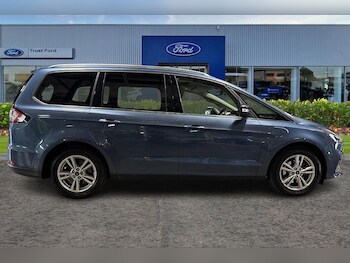 Used Ford Galaxy 2022 for sale - 78486797: Photo