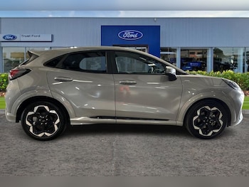 Used Ford Puma 2024 for sale - 79232468: Photo