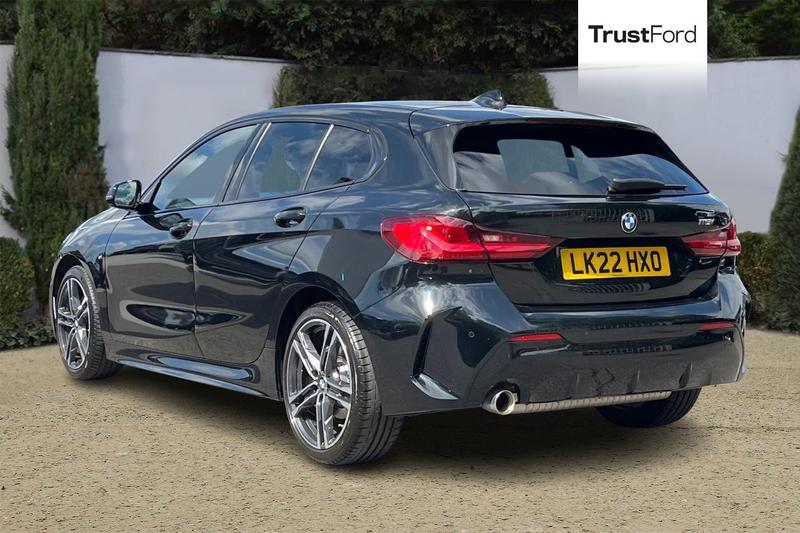 Used BMW 1 Series 2022 for sale - 76131541: Photo 2
