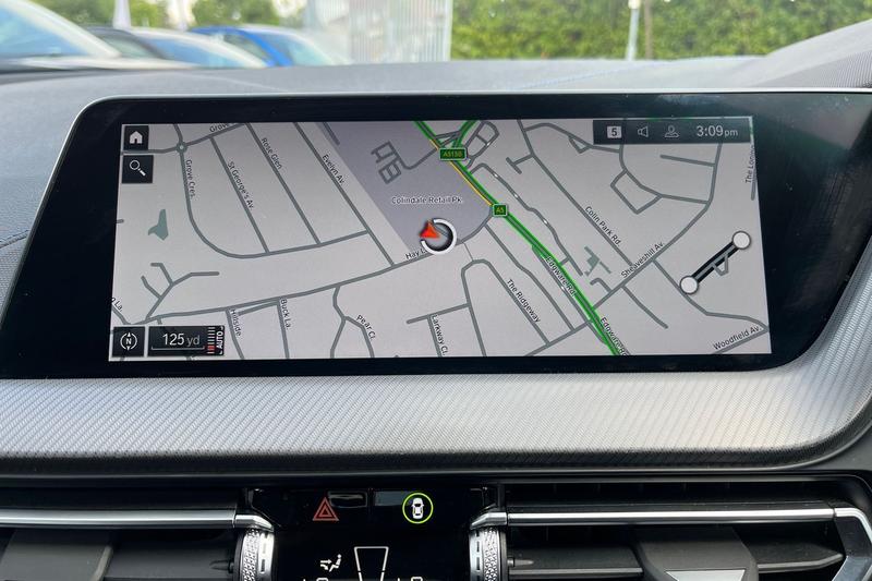 Used BMW 1 Series 2022 for sale - 76131541: Photo 28
