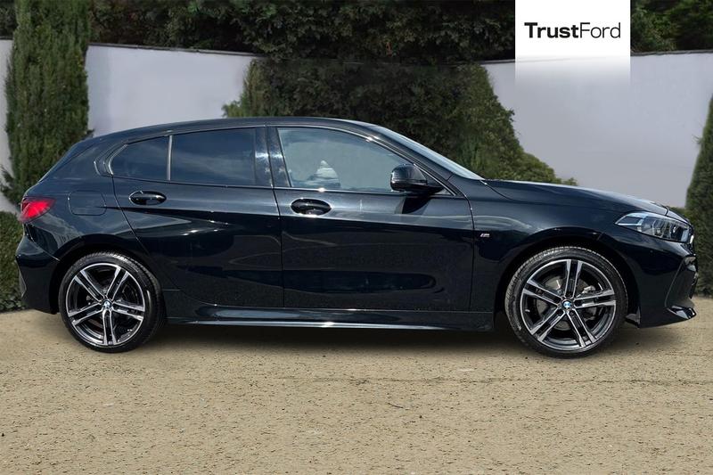 Used BMW 1 Series 2022 for sale - 76131541: Photo 3