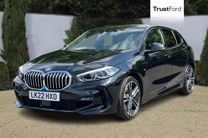 Used BMW 1 Series 2022 for sale - 76131541: Photo 5