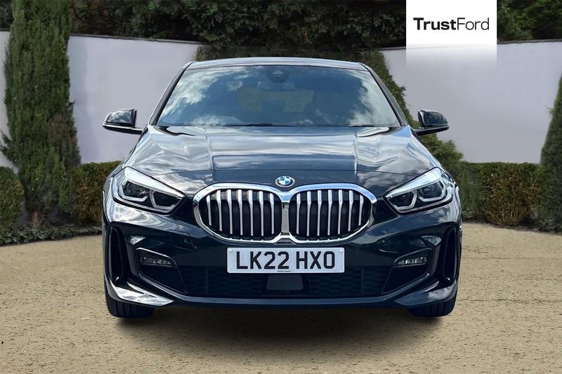 Used BMW 1 Series 2022 for sale - 76131541: Photo 6