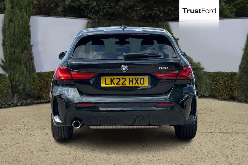 Used BMW 1 Series 2022 for sale - 76131541: Photo 7