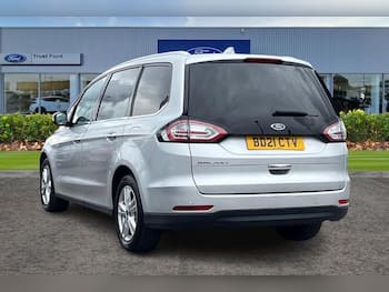 Used Ford Galaxy 2021 for sale - 79735976: Photo