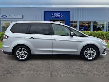 Used Ford Galaxy 2021 for sale - 79735976: Photo